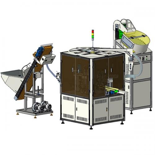 兩件套組裝機(jī)